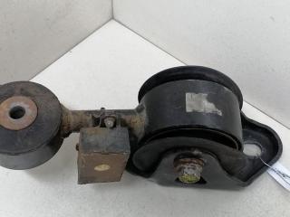 подушка крепления двигателя Toyota Camry 7 поколение XV40 2008, 2.4 л., i, 2AZ-FE, бензин, АКПП, серебристый, седан, передний привод, 12309500, 155IP20