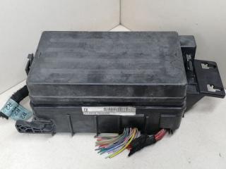 блок предохранителей Chevrolet Epica 2 поколение 2008, 2.0 л., дизель, серебристый, седан, 96646698