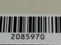 дверь задняя правая Renault Megane 1 поколение 1996, 1.4 л., E7J 764, бензин, 5МКПП, синий, универсал, передний привод - фото №4