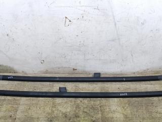 дуги на крышу (рейлинги) Volkswagen Passat B6 2008, 2.0 л., TDi, CBAB, дизель, 6МКПП, серебристый, универсал