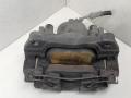 суппорт передний правый Renault Laguna 3 поколение 2007, 2.0 л., DCi, M9R 802, дизель, 6МКПП, голубой - фото №2