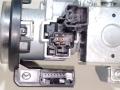контактная группа Mazda 6 2 поколение [рестайлинг] 2010, 2.5 л., i, бензин, АКПП, серебристый, седан, передний привод, SL-44, K7400, GEA266938, X1T26772, 662F-IMB11104 - фото №4