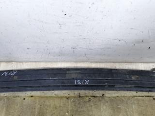 усилитель бампера переднего Hyundai i30 1 поколение 2009, 1.6 л., CRDi, дизель, 5МКПП, серебристый, хетчбэк 5 дв., передний привод