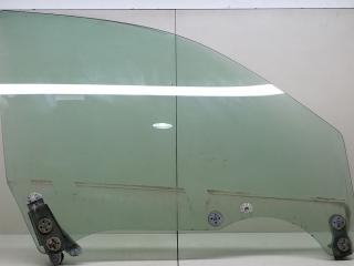 стекло двери передней правой Subaru Outback 2 поколение 2002, 2.5 л., i, бензин, АКПП, зеленый, универсал, полный привод
