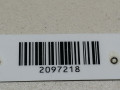 диск тормозной передний Honda Civic 7 поколение [рестайлинг] 2004, 1.3 л., LDA1, бензин, 5МКПП, серебристый, седан, передний привод, 45251SK7A10 - фото №6