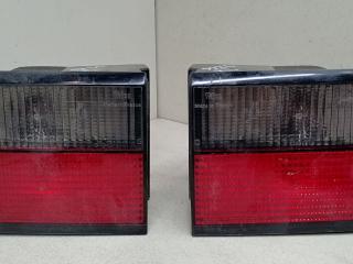 фонари задние (комплект) Citroen Xantia 1 поколение 1997, 1.9 л., D, дизель, 5МКПП, тёмно-серый металлик, хетчбэк 5 дв., передний привод