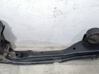 кронштейн КПП Nissan X-Trail T30 2004, 2.2 л., DCi, дизель, МКПП, серебристый, внедорожник 5 дв., полный подключаемый привод, 112408H300, 113208H800, 112708H300
