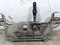 балка подвески передняя (подрамник) Volkswagen Passat B6 2008, 2.0 л., TDi, CBAB, дизель, 6МКПП, серебристый, универсал, 7L0199369A - фото №2