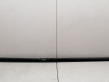 молдинг стекла Renault Scenic 2 поколение JM0G 2005, 1.9 л., DCi, F9Q 812, дизель, 6МКПП, серый, минивэн, передний привод, 8200354329 - фото №2
