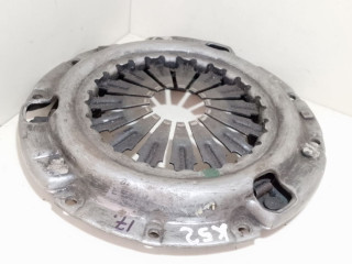 корзина сцепления Mazda 323 BJ [рестайлинг] 2002, 2.0 л., TD, дизель, МКПП, синий, хетчбэк 5 дв., передний привод, 8M24