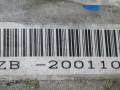 КПП механическая (МКПП) Honda Civic 7 поколение [рестайлинг] 2004, 1.3 л., LDA1, бензин, серебристый, седан, передний привод, SZB-2001109 - фото №6