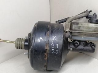 вакуумный усилитель тормозов Renault Laguna 1 поколение 1997, 2.2 л., DT, G8T 792, дизель, 5МКПП, синий, универсал, передний привод, B354562, 7700828752C