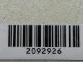 кнопка регулировки света Volkswagen Passat B6 2007, 2.0 л., АКПП, серебристый, универсал, передний привод, 3C0941334 - фото №5