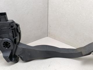 педаль Citroen C3 Picasso 1 поколение 2012, 1.6 л., i, бензин, 5МКПП, чёрный, 9681383980