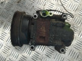 муфта компрессора кондиционера Mazda 626 GF [рестайлинг] 1999, 2.0 л., i, бензин, H12A0AA4RU - фото №3
