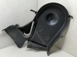 защита (кожух) ремня ГРМ Audi A4 B6 2005, 2.5 л., дизель, E059109124H, Z059109108A