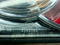 фонарь задний правый Mazda 6 GG [рестайлинг] 2005, 2.0 л., i, бензин, 5МКПП, синий, универсал, передний привод, 220-61974, A046745, 220-61981R - фото №4