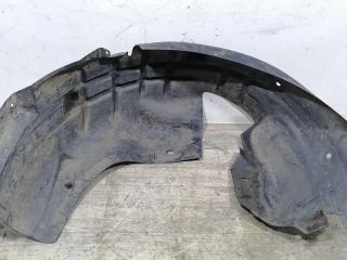 защита арок задняя правая (подкрылок) Renault Laguna 3 поколение 2008, 1.6 л., i, бензин, 6МКПП, синий, хетчбэк 5 дв., передний привод, 767460001R