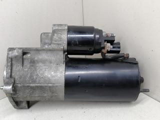 стартер Audi A4 B7 2006, 2.0 л., BLB, дизель, 6МКПП, серый, универсал, передний привод, F1000087