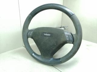 рулевая колонка Volvo S60 1 поколение 2001, 2.4 л., B 5244 T3, бензин, АКПП, черный, седан