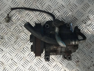 муфта компрессора кондиционера Mazda Xedos 6 1 поколение 1995, 2.0 л., i, бензин, N13A0AA4