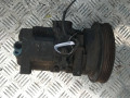 муфта компрессора кондиционера Mazda Premacy 1 2001, 2.0 л., i, бензин - фото №2
