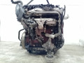 двигатель Peugeot 807 1 поколение [рестайлинг] 2010, 2.0 л., HDi, RHD (DW10CTED4), дизель, 6МКПП, бежевый, минивэн, передний привод, PSARH02, 10DYWR - фото №2