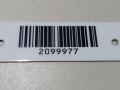 датчик удара Toyota Camry 7 поколение XV40 2008, 2.4 л., i, 2AZ-FE, бензин, АКПП, серебристый, седан, передний привод, 89173-06090, 708.49Z2NK - фото №5