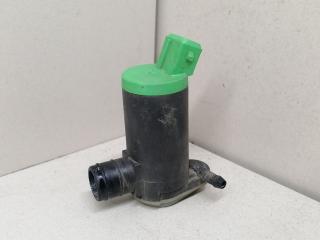 насос (моторчик) омывателя стекла Peugeot 206 1 поколение 2002, 1.4 л., i, KFV (TU3JP), бензин, 5МКПП, зелёный, хетчбэк 5 дв., передний привод, MES90095