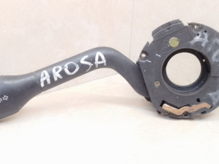 переключатель поворотов SEAT Arosa 1 поколение [рестайлинг] 2000, D0TSAEQB91