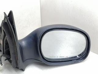 зеркало наружное правое Kia Carnival 1 поколение [рестайлинг] 2004, 0K54G69120XX