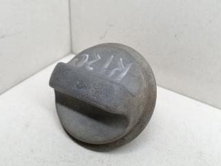 пробка топливного бака Renault Laguna 1 поколение [рестайлинг] 2000, 1.9 л., DCi, F9Q 718, дизель, 5МКПП, голубой, хетчбэк 5 дв., передний привод, 7700812369