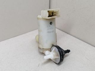 насос (моторчик) омывателя стекла Nissan X-Trail T31 NT31 2009, 2.0 л., DCi, дизель, МКПП, серый, внедорожник 5 дв., полный подключаемый привод, 2224655-A