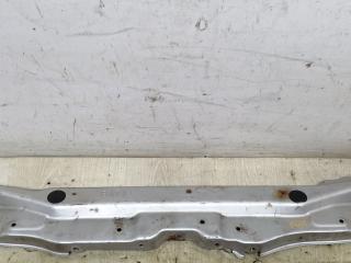 передняя панель крепления облицовки (телевизор) Toyota Camry 7 поколение XV40 2008, 2.4 л., i, 2AZ-FE, бензин, АКПП, серебристый, седан, передний привод, 5321606080