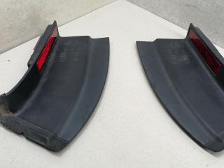 накладка заднего фонаря Volkswagen Passat B6 2008, 2.0 л., TDi, CBAB, дизель, 6МКПП, серебристый, универсал, 3C9945100A, 3C9945312A, 3C9945311A, 3C9945099A, 27459005, 27453110, 27458005, 27453210
