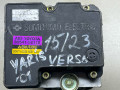 блок ABS Toyota Yaris Verso 1 поколение XP20 2001, 89541-52110, 44510-52220 - фото №7