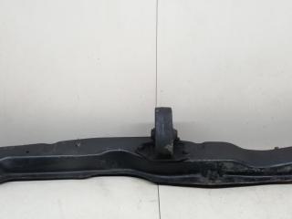 балка подвески передняя (подрамник) Mitsubishi Sigma 1 поколение 1994, 3.0 л., i, 6G72 (DOHC 24V), бензин, 5МКПП, серый металлик, передний привод