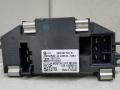 сопротивление печки Volkswagen Passat B6 2008, 2.0 л., TDi, CBAB, дизель, 6МКПП, серебристый, универсал, 3C0907521D, 246810-5383, 997211A, H2162002, F011500045, 658J03286214 - фото №2