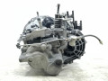 КПП механическая (МКПП) Renault Scenic 2 поколение 2003, 1.9 л., DCi, F9Q 812, дизель, 6МКПП, бордовый, минивэн, 8200156391, ND0.002 - фото №4