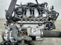 двигатель Kia Carens 2 поколение FJ 2006, 2.0 л., CRDi, дизель, 5МКПП, чёрный, минивэн, передний привод, D4EA, KZ40402100 - фото №6