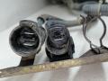 блок ABS Mitsubishi Sigma 1 поколение 1994, 3.0 л., i, 6G72 (DOHC 24V), бензин, 5МКПП, серый металлик, передний привод, MB858378 - фото №6