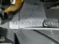 консоль салона Citroen C8 1 поколение 2007, 2.0 л., HDi, дизель, 6МКПП, серый, минивэн, передний привод, 1497694077, 1490754077 - фото №4