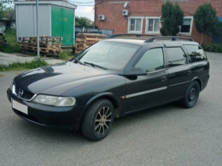 Opel Vectra B