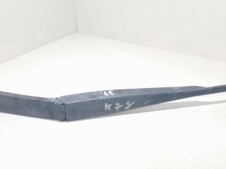 щеткодержатель (поводок стеклоочистителя, дворник) Hyundai Sonata 5 поколение 2007, 983203K000
