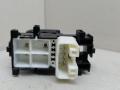 кнопка стеклоподъемника двери передней правой Toyota Camry 7 поколение XV40 2008, 2.4 л., i, 2AZ-FE, бензин, АКПП, серебристый, седан, передний привод, 8481006030 - фото №3