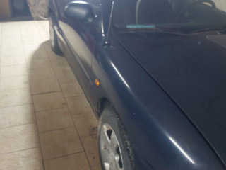 Hyundai Accent 1 поколение (X3) [рестайлинг]
