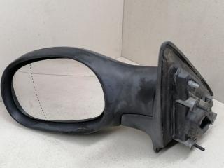 зеркало наружное левое Renault Laguna 1 поколение 1997, 2.2 л., DT, G8T 792, дизель, 5МКПП, синий, универсал, передний привод, PP818070