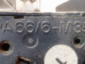 переключатель подрулевой (стрекоза) Fiat Punto 2 поколение 2002, PA666-M35 - фото №4