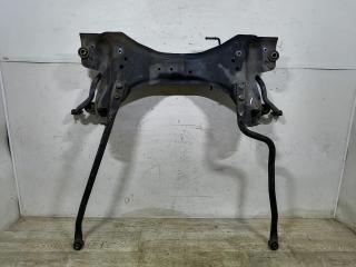 балка подвески передняя (подрамник) Chevrolet Epica 2 поколение 2008, 2.0 л., i, бензин, серебристый, седан, передний привод, 96639794, 96639903