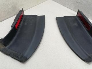 ус под фонарь Volkswagen Passat B6 2008, 2.0 л., TDi, CBAB, дизель, 6МКПП, серебристый, универсал, 3C9945100A, 3C9945312A, 3C9945311A, 3C9945099A, 27459005, 27453110, 27458005, 27453210